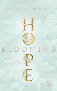 Cover Blooming Hope