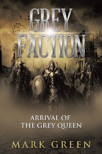 Cover Grey Faction