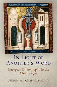 Cover In Light of Another's Word