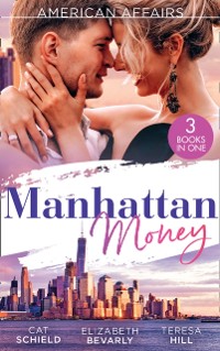 Cover American Affairs: Manhattan Money
