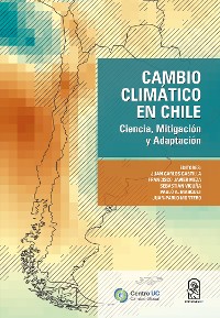 Cover Cambio Climático en Chile