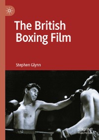 Cover The British Boxing Film