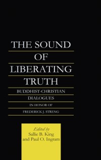 Cover The Sound of Liberating Truth