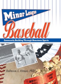 Cover Minor League Baseball