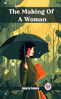 Cover Making Of A Woman