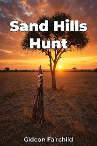 Cover Sand Hills Hunt