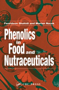Cover Phenolics in Food and Nutraceuticals