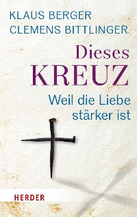 Cover Dieses Kreuz