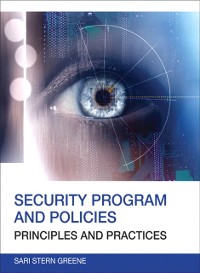 Cover Security Program and Policies
