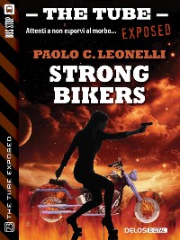 Cover Strong Bikers