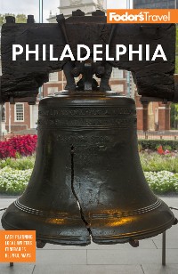Cover Fodor's Philadelphia