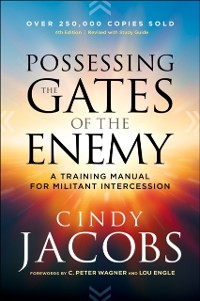 Cover Possessing the Gates of the Enemy