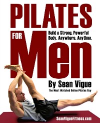 Cover Pilates for Men