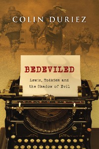 Cover Bedeviled