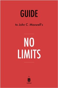 Cover Guide to John C. Maxwell's No Limits