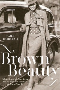 Cover Brown Beauty