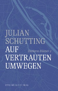 Cover Auf vertrauten Umwegen