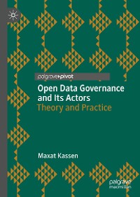 Cover Open Data Governance and Its Actors