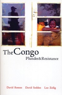Cover The Congo