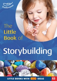 Cover The Little Book of Storybuilding