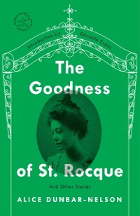 Cover Goodness of St. Rocque