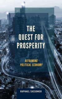 Cover Quest for Prosperity