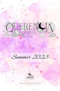 Cover Querencia Summer 2023