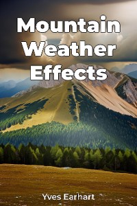 Cover Mountain Weather Effects