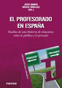 Cover El profesorado en España