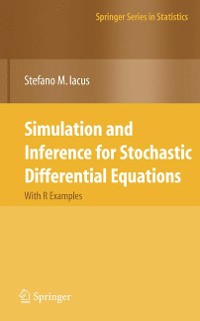Cover Simulation and Inference for Stochastic Differential Equations
