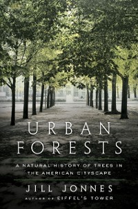 Cover Urban Forests