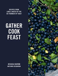 Cover Gather Cook Feast