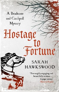 Cover Hostage to Fortune