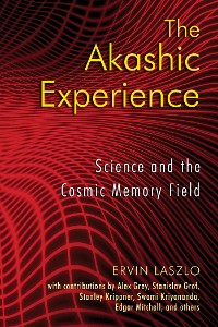 Cover Akashic Experience