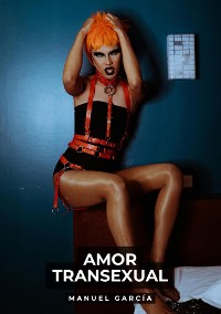 Cover Amor Transexual