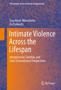 Cover Intimate Violence Across the Lifespan