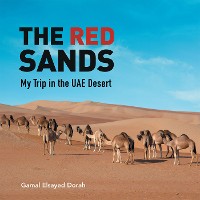 Cover The Red Sands