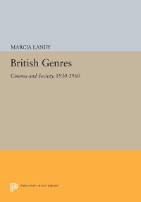 Cover British Genres