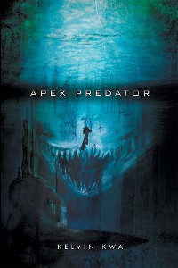Cover Apex Predator