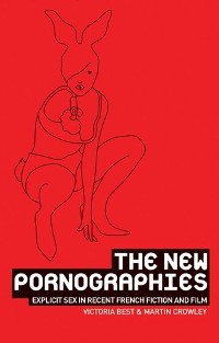 Cover The new pornographies