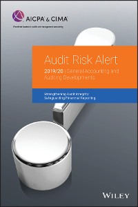 Cover Audit Risk Alert
