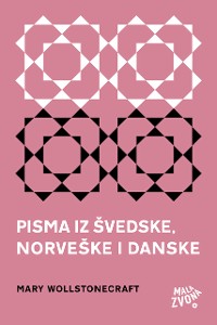 Cover Pisma iz Švedske, Norveške i Danske