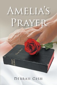 Cover Amelia's Prayer