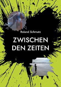 Cover Zwischen den Zeiten