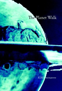 Cover The Planet Walk