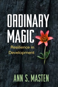 Cover Ordinary Magic