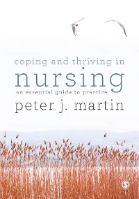 Cover Coping and Thriving in Nursing