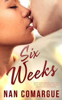 Cover Six Weeks