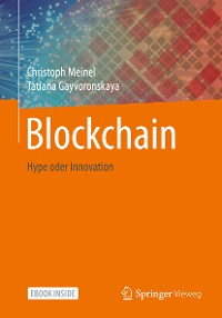 Cover Blockchain