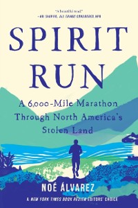 Cover Spirit Run